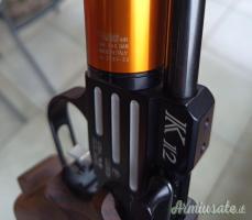 Pardini k12 kid 4.5/.177