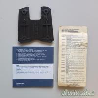 COLT 1911 DELTA ELITE 10mm Auto - SET originale