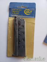 COLT 1911 DELTA ELITE 10mm Auto - SET originale