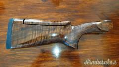 CALCIO REGOLABILE PERAZZI