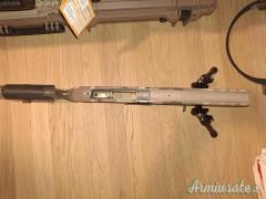 Vendo Mcmillan A4 per Rem SA con Floorplate Talon Adv