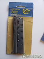 set completo COLT 1911 DELTA ELITE 10mm Auto