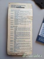 set completo COLT 1911 DELTA ELITE 10mm Auto