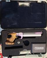 ...Altro | Non elencato TESRO PA10 4.5/.177