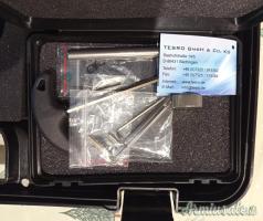 ...Altro | Non elencato TESRO PA10 4.5/.177