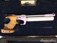 ...Altro | Non elencato TESRO PA10 4.5/.177