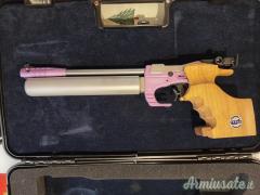 ...Altro | Non elencato TESRO PA10 4.5/.177