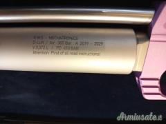 ...Altro | Non elencato TESRO PA10 4.5/.177