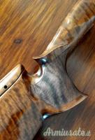 VENDUTO! CALCIO REGOLABILE E ASTA PER BERETTA SERIE 680-682-685-686-687