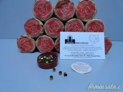 Inneschi Summonte per armi ad avancarica