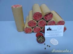 Inneschi Summonte per armi ad avancarica