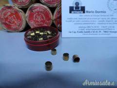 Inneschi Summonte per armi ad avancarica