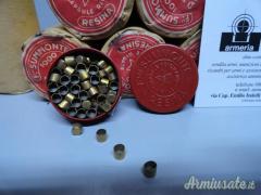 Inneschi Summonte per armi ad avancarica