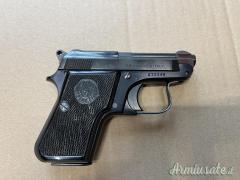 Beretta 950 b Jetfire .32 ACP  |  7.65x17mm Browning SR