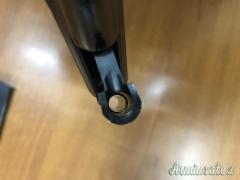 Beretta 950 b Jetfire .32 ACP  |  7.65x17mm Browning SR