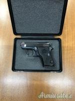 Beretta 950 b Jetfire .32 ACP  |  7.65x17mm Browning SR