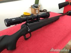 REMINGTON 770 CAL 243 WIN