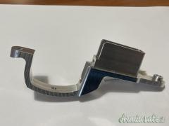 Anschutz 1761 .22 Long Rifle