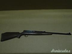 Jager AP.55 .22 Long Rifle