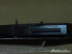 Jager AP.55 .22 Long Rifle