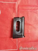 Caricatore Beretta Olimpia 5colpi 22 lr