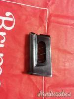 Caricatore Beretta Olimpia 5colpi 22 lr