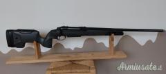 Sako S20 Precision  6.5 mm Creedmoor