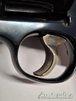 Smith & Wesson 27-2 Target .357 Magnum