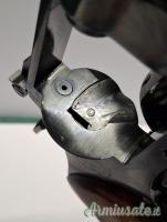 Smith & Wesson 27-2 Target .357 Magnum