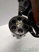 Smith & Wesson 27-2 Target .357 Magnum