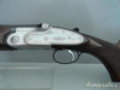 BERETTA mod. SO.4/Trap 12
