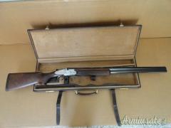 BERETTA mod. SO.4/Trap 12