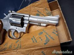 Smith & Wesson 67 Combat Masterpiece .38 Special  |  9x29mmR