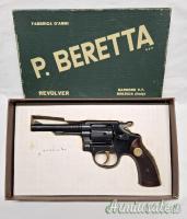 Beretta Revolver .22 LR Long Rifle