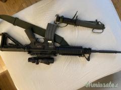 Colt M4  5.56 NATO