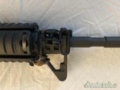 Colt M4  5.56 NATO
