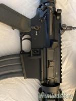 Colt M4  5.56 NATO