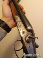 Doppietta Benzoni cani esterni 12