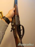 Doppietta Benzoni cani esterni 12