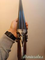 Doppietta Benzoni cani esterni 12