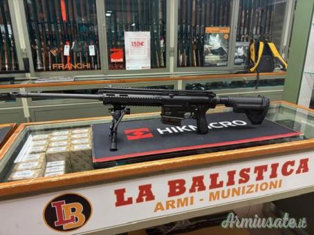 Heckler & Koch MR308 .308 Winchester