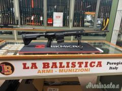 Heckler & Koch MR308 .308 Winchester