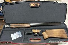Perazzi MX8  12