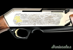 Browning Long Trac Eclipse Gold Fluted  .30-06 Springfield