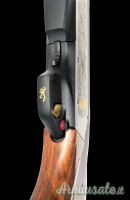 Browning Long Trac Eclipse Gold Fluted  .30-06 Springfield