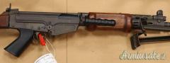 Carabina FN Fal Israeliano Cal. 308 W