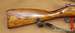 Mosin Nagant 91/30 Sniper Cal. 7,62x54R