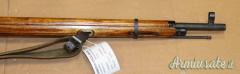 Mosin Nagant 91/30 Sniper Cal. 7,62x54R