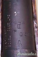 Mosin Nagant 91/30 Sniper Cal. 7,62x54R