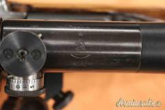 Mosin Nagant 91/30 Sniper Cal. 7,62x54R